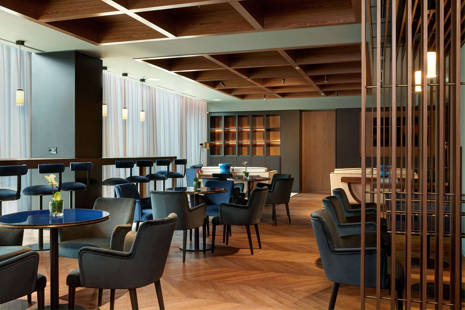 Hilton Rome Eur La Lama 44/44