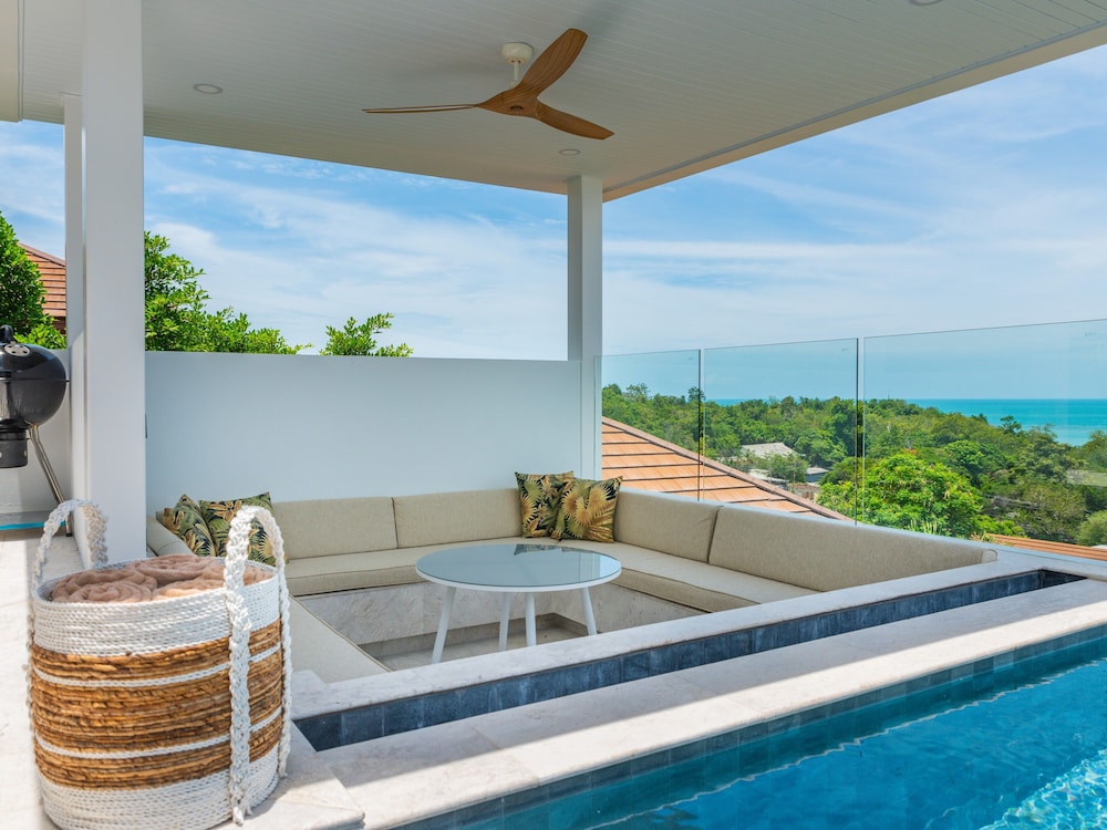 Horizon Villas 24/50