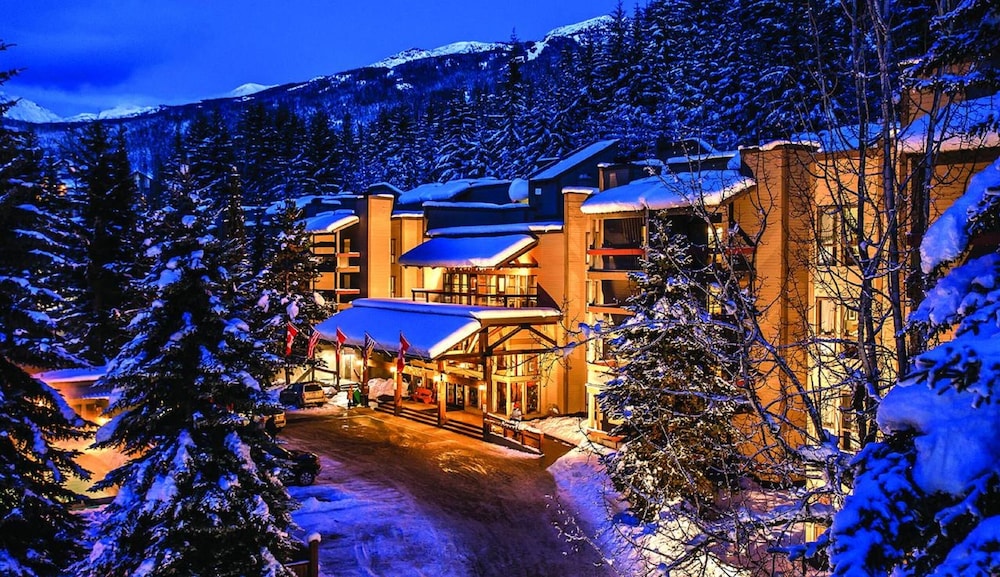 Tantalus Resort Lodge 5/55