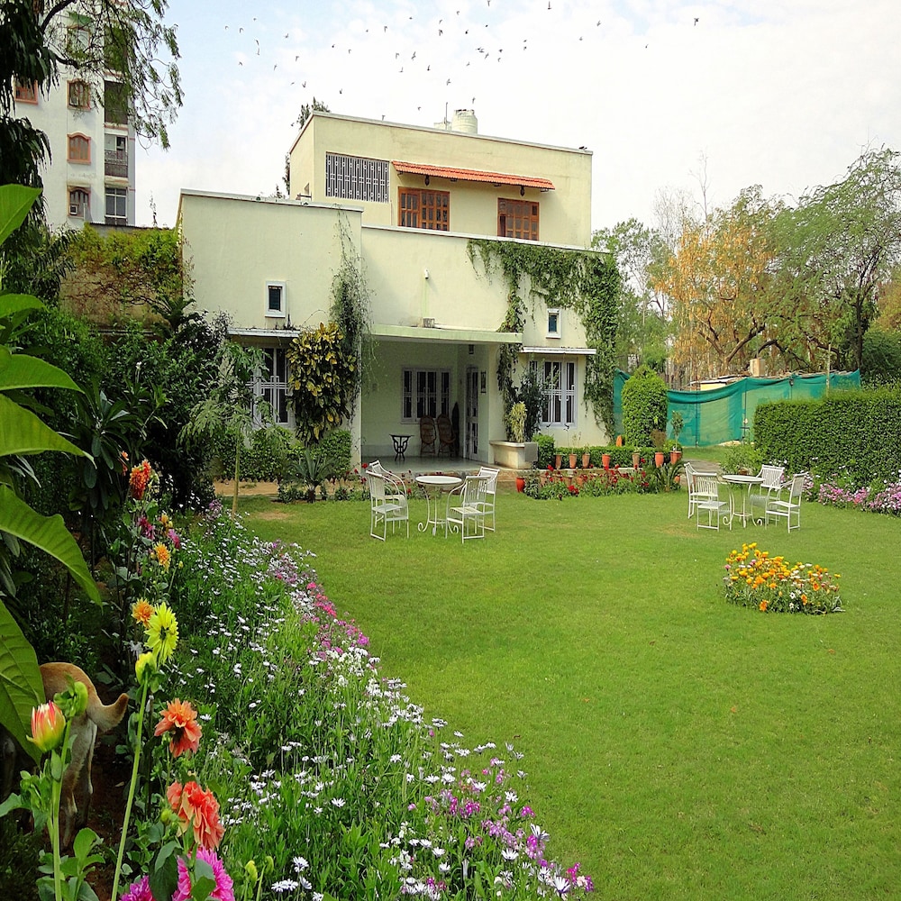 Hotel Nokha House Jaipur 25/29