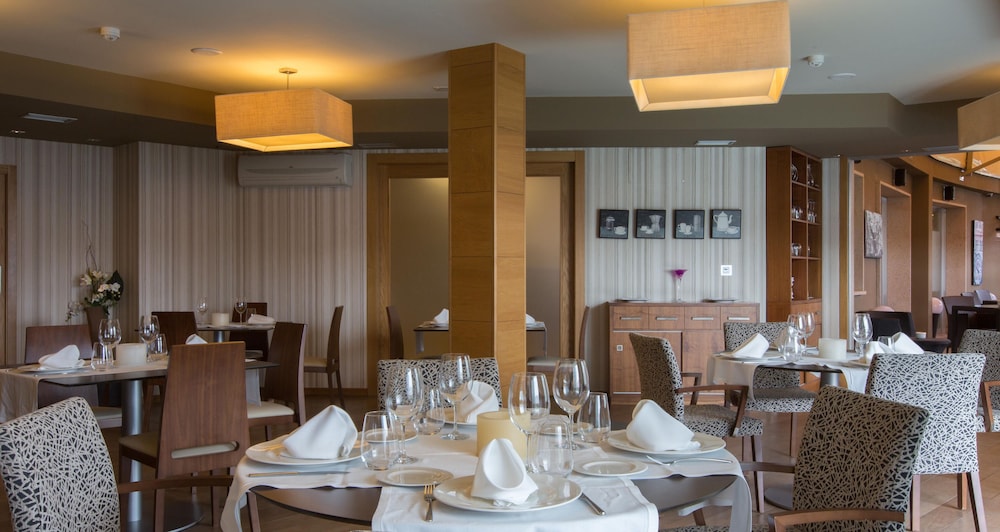 Norat Marina Spa 27/34
