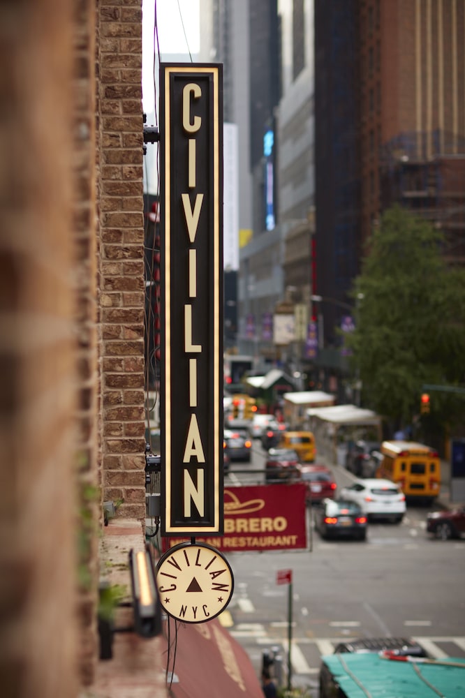 Civilian Hotel 41/46