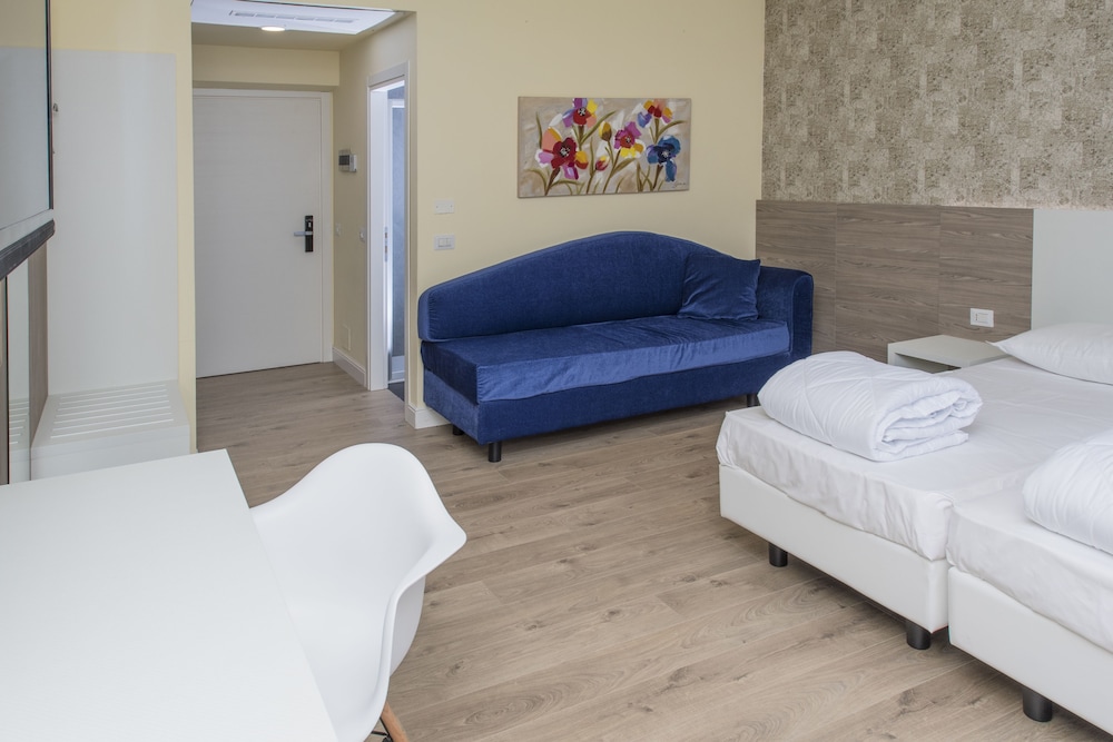Arco Smart Hotel 13/27