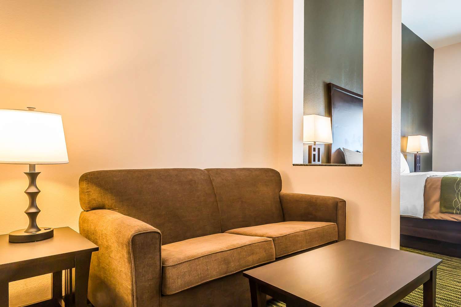 Comfort Inn & Suites Moore - Oklahoma City 32/48