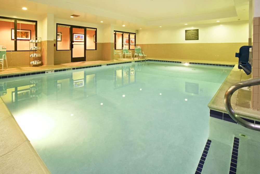 Hampton Inn Marietta 5/58