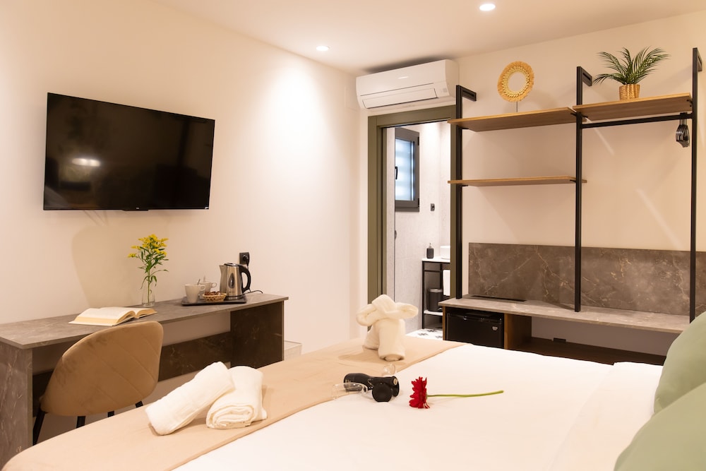 Boutique Rooms Playa Burriana 40/70
