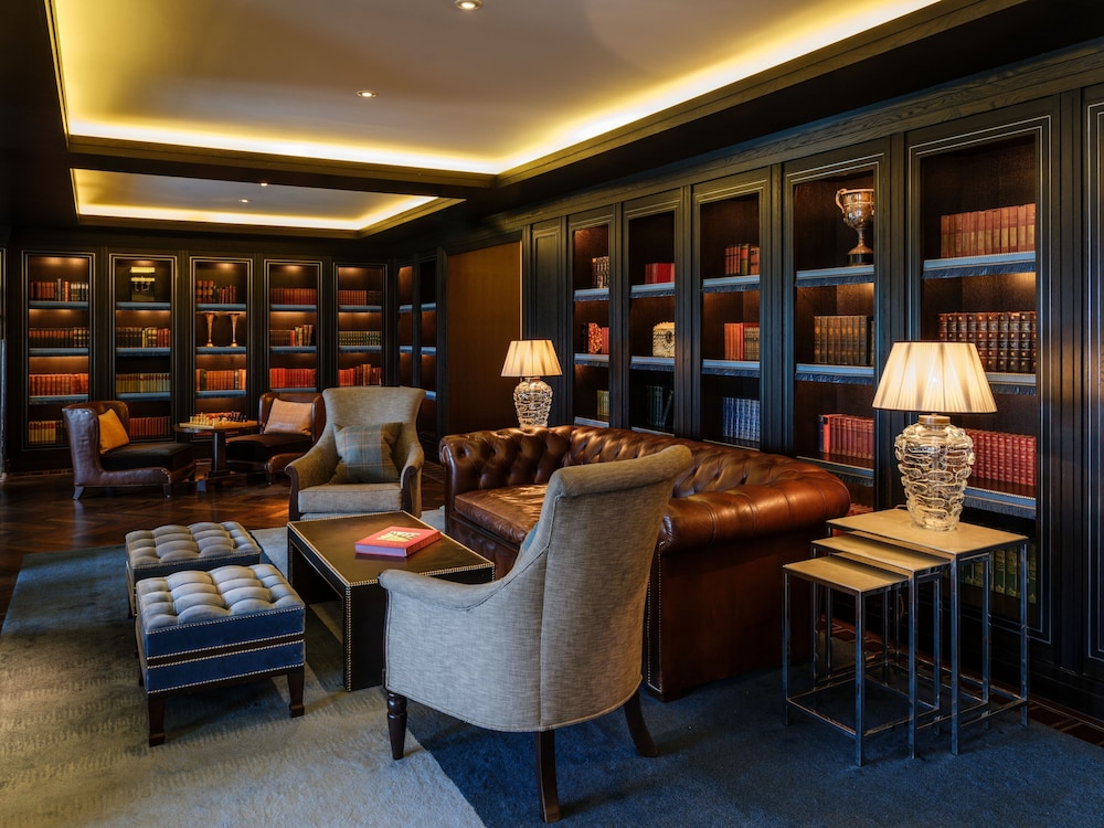 Europe Hotel And Resort 23/42