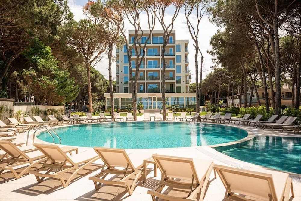 Skanderbeg Resort - Koral Hospitality 6/39