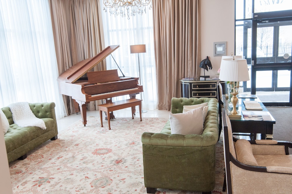 The Sydney Boutique Inn 41/69