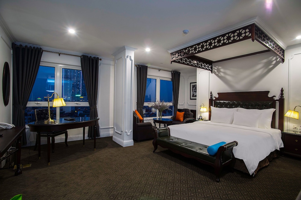 M Village Hotel Long Bien, a brand of Modern Village Lifestyle 9/50