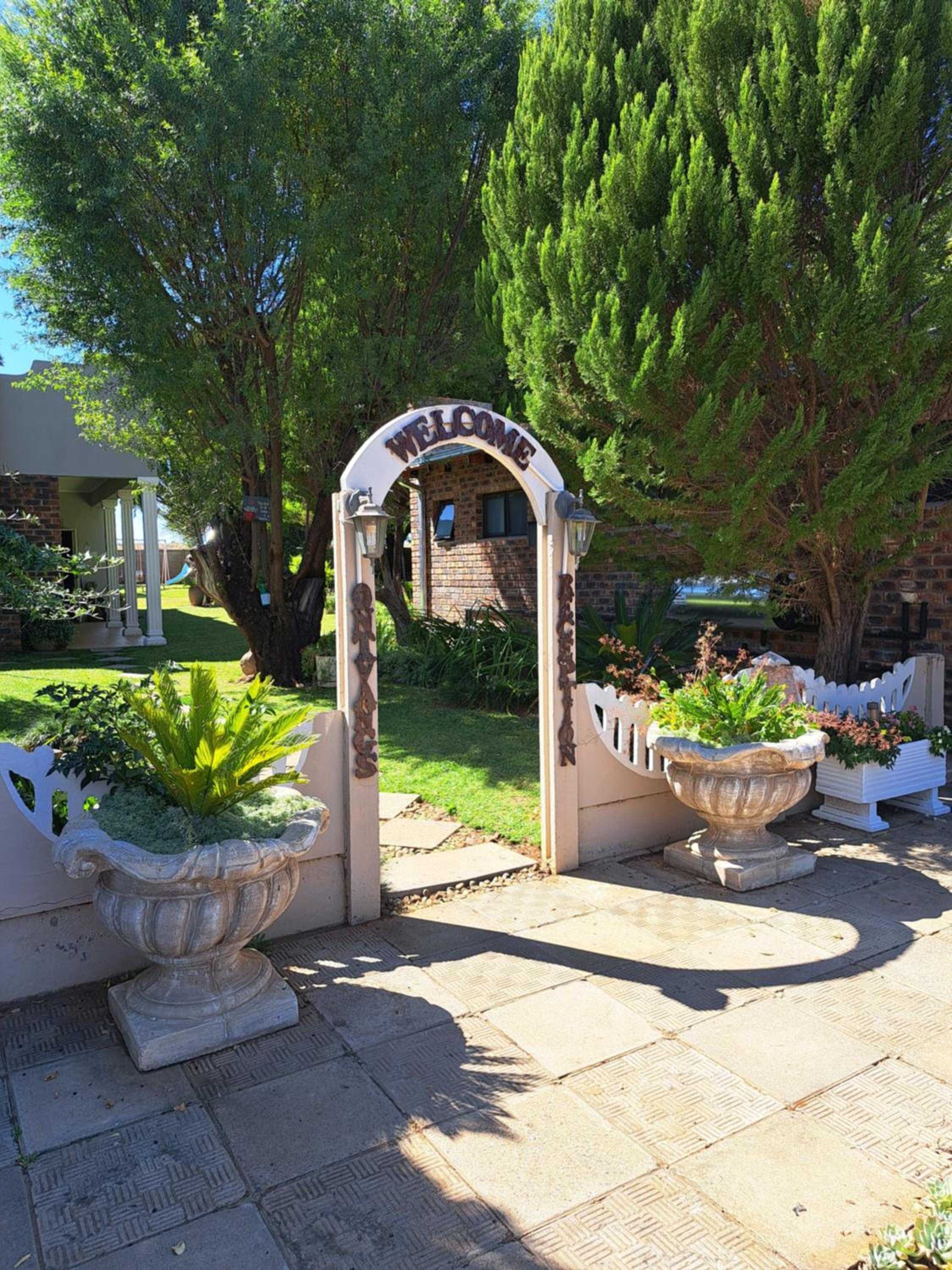 Villa Lin-Zane Guesthouse 11/15