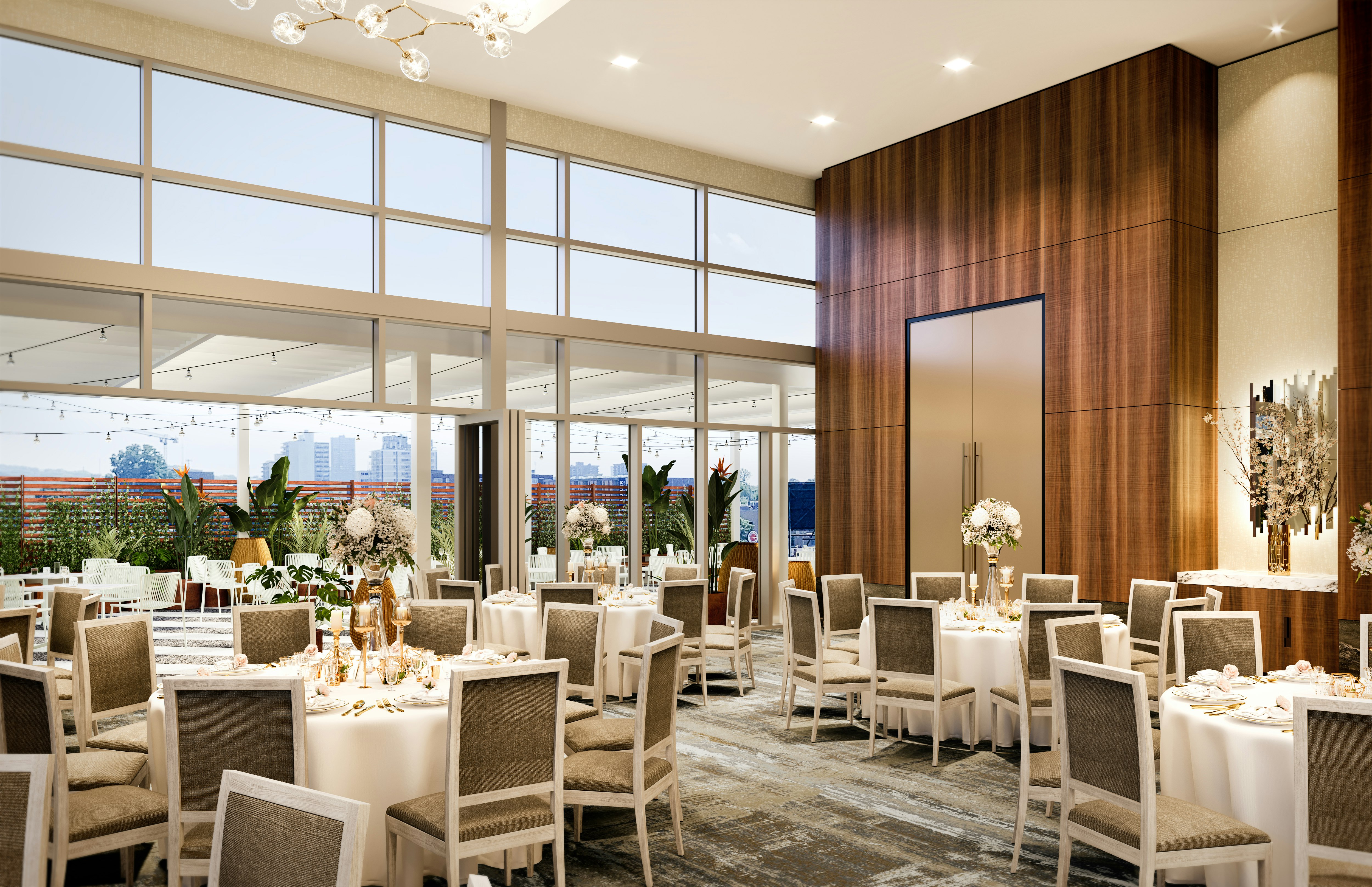 Hilton Garden Inn Montreal Midtown 28/43