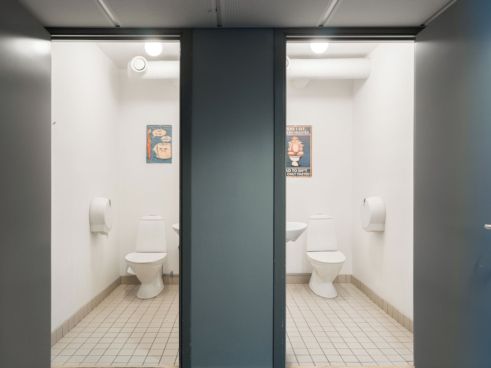 Stf Hotel Hostel Malmo City 49/50