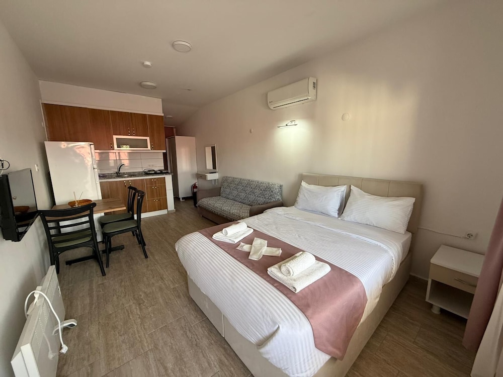 Sigacik Olive Hotel 5/30