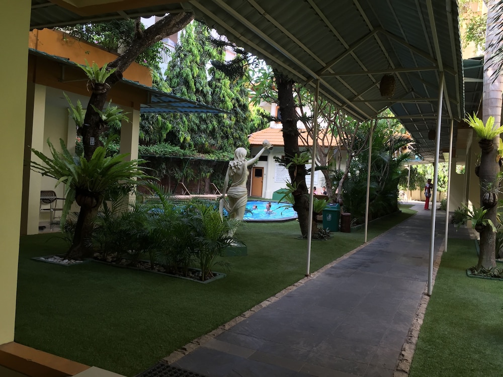 Febris Hotel And Spa 8/70