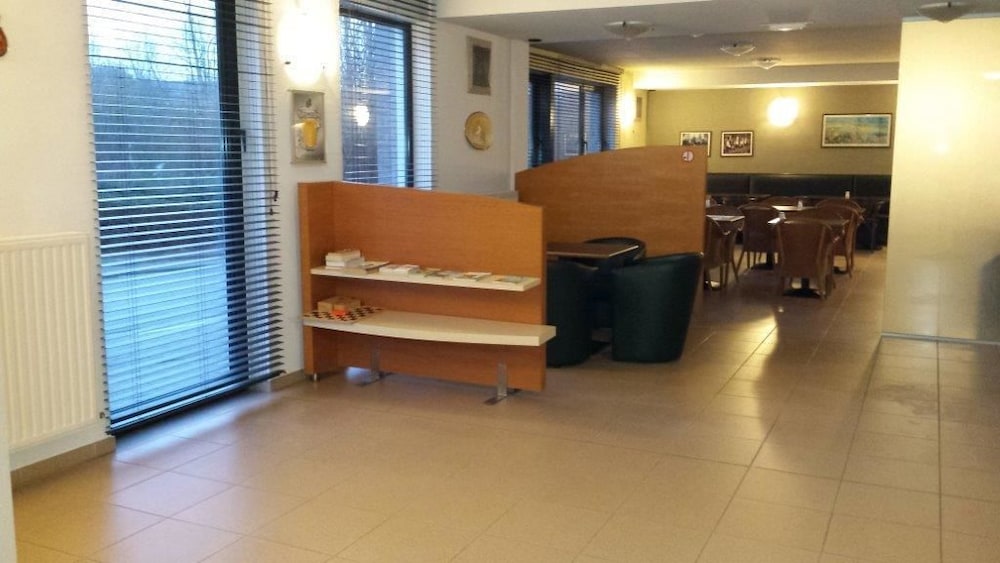 Hobbit Hotel Zaventem A 5/34