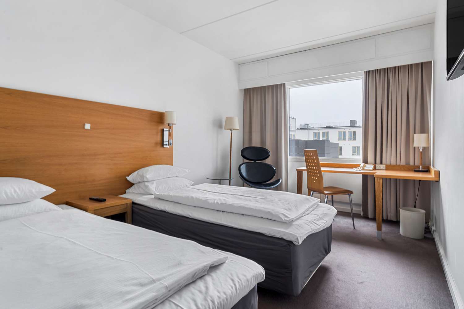 Best Western Plus Park Globetrotter Copenhagen Airport 6/50