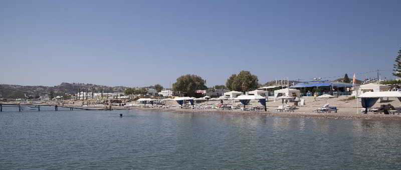 Sacallis Inn Beach Hotel 44/50