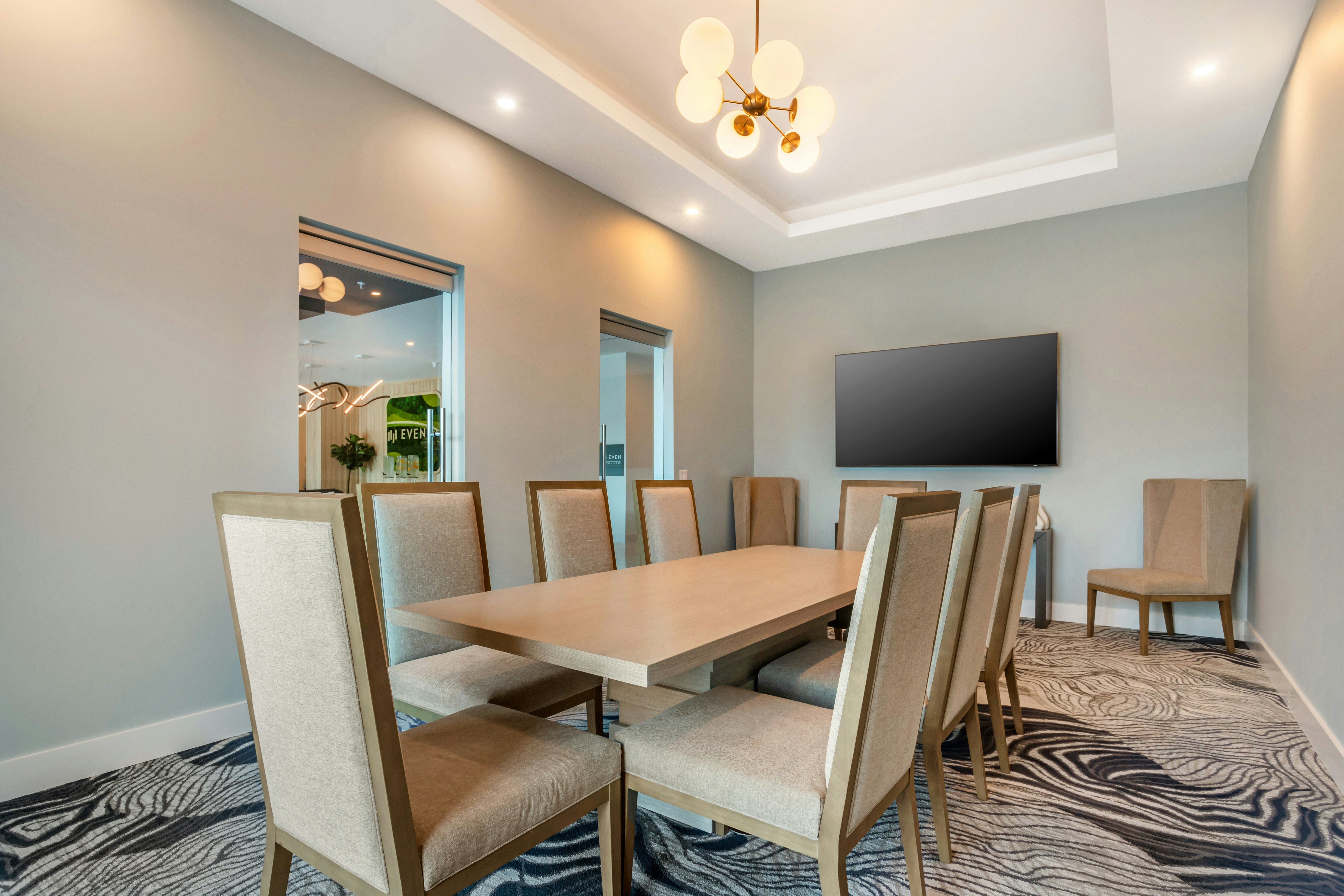 EVEN Hotel Waco - University Area, an IHG Hotel 34/50