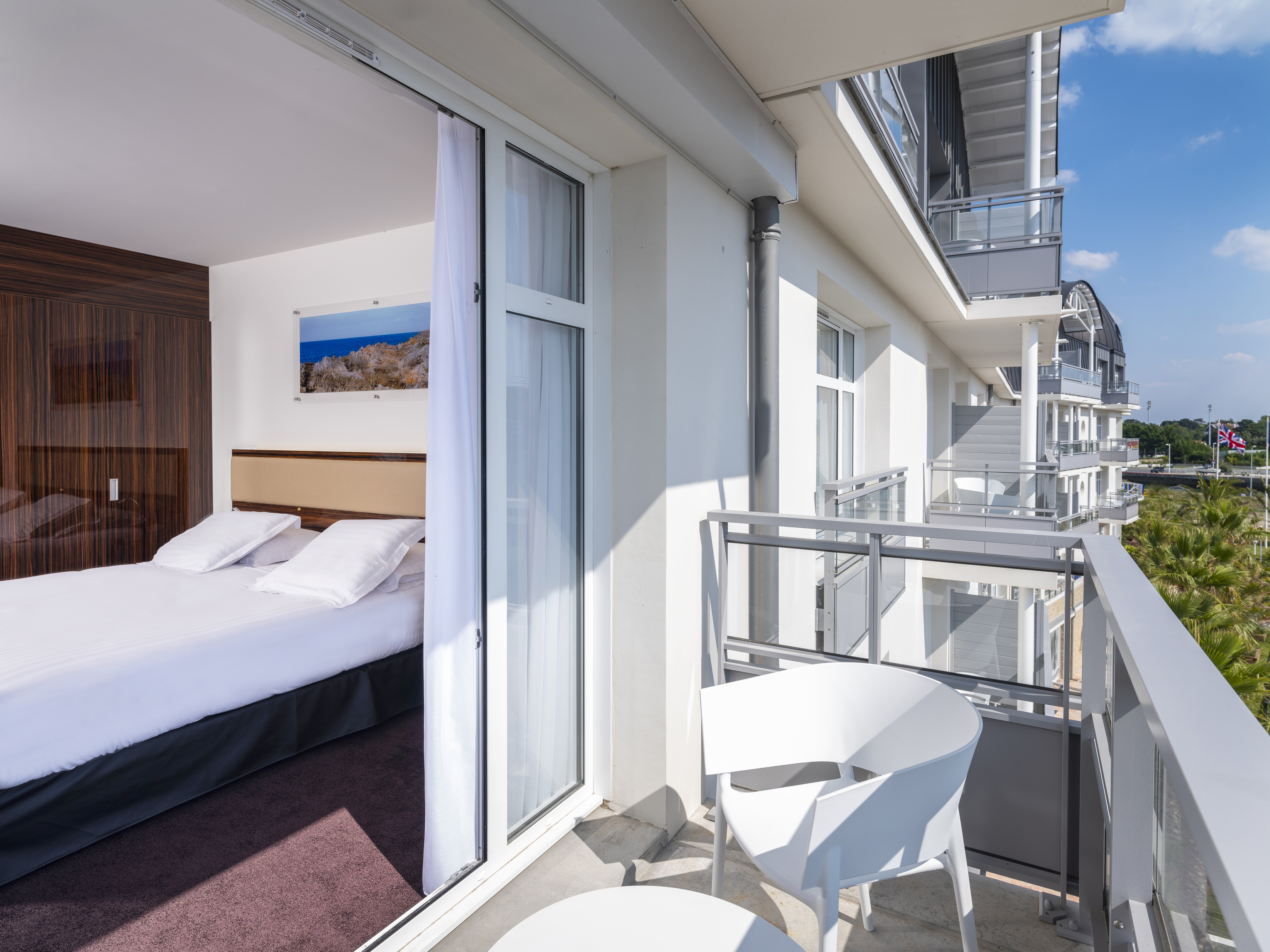 Family Suite, Privilege, Westotel Le Pouliguen La Baule 8/8