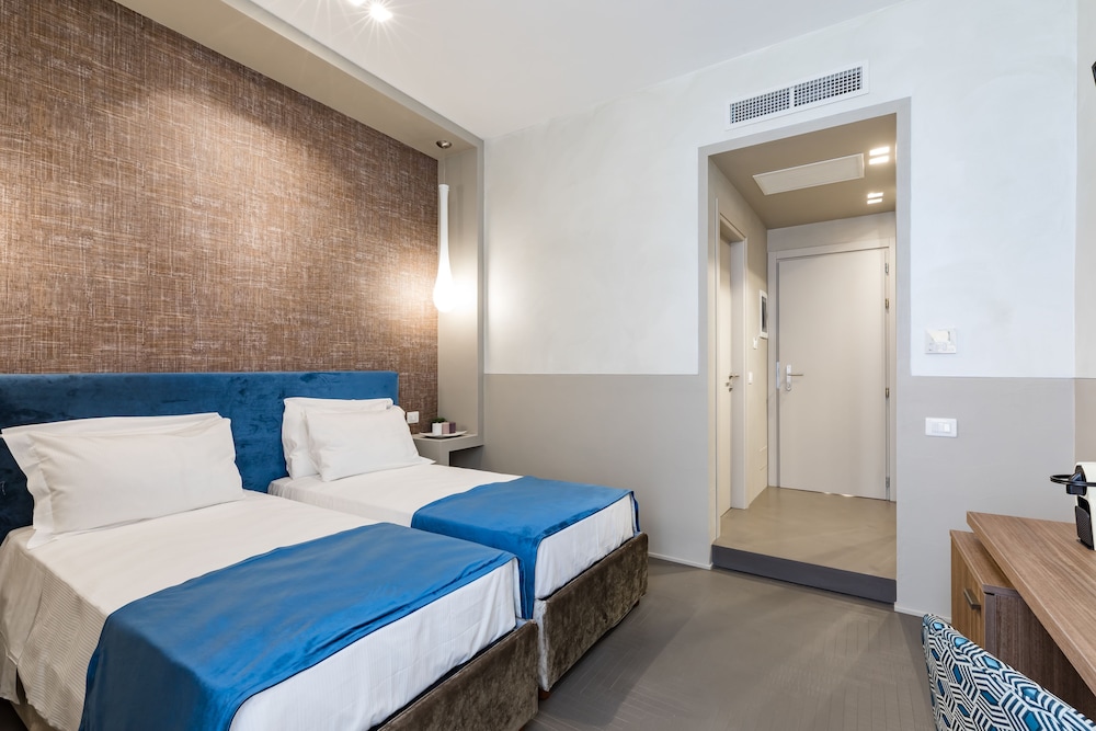 A World Aparts Barberini Boutique Hotel 13/50