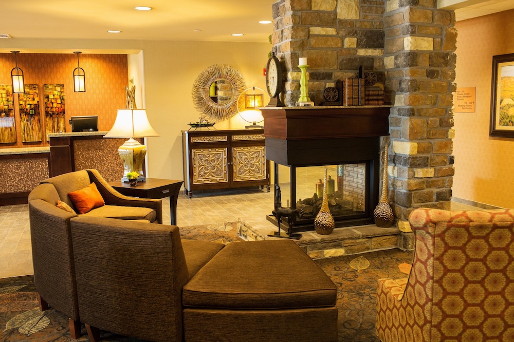 Little Missouri Inn and Suites New Town 8/32