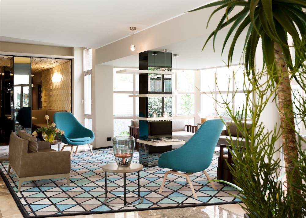 Hotel Lombardia 35/64