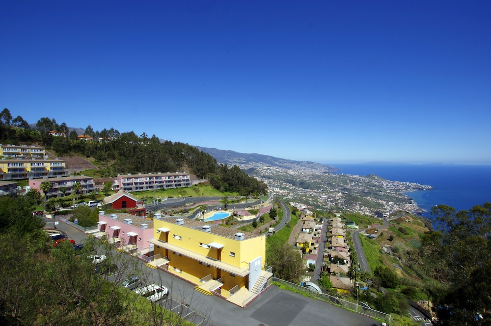 Village Cabo Girao 4/63