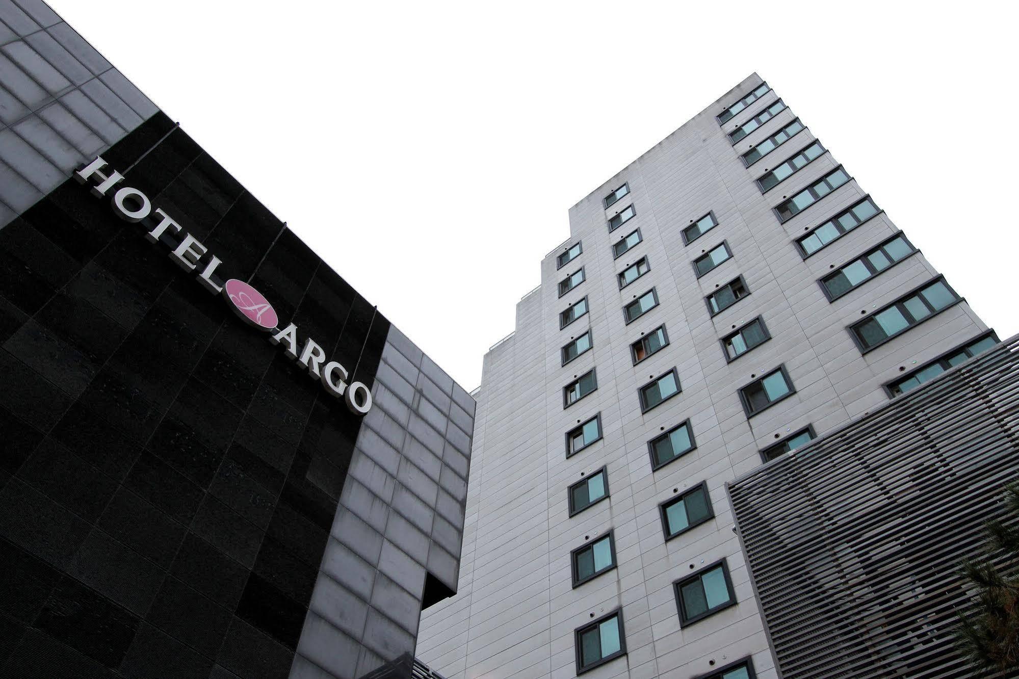 gildong argo hotel