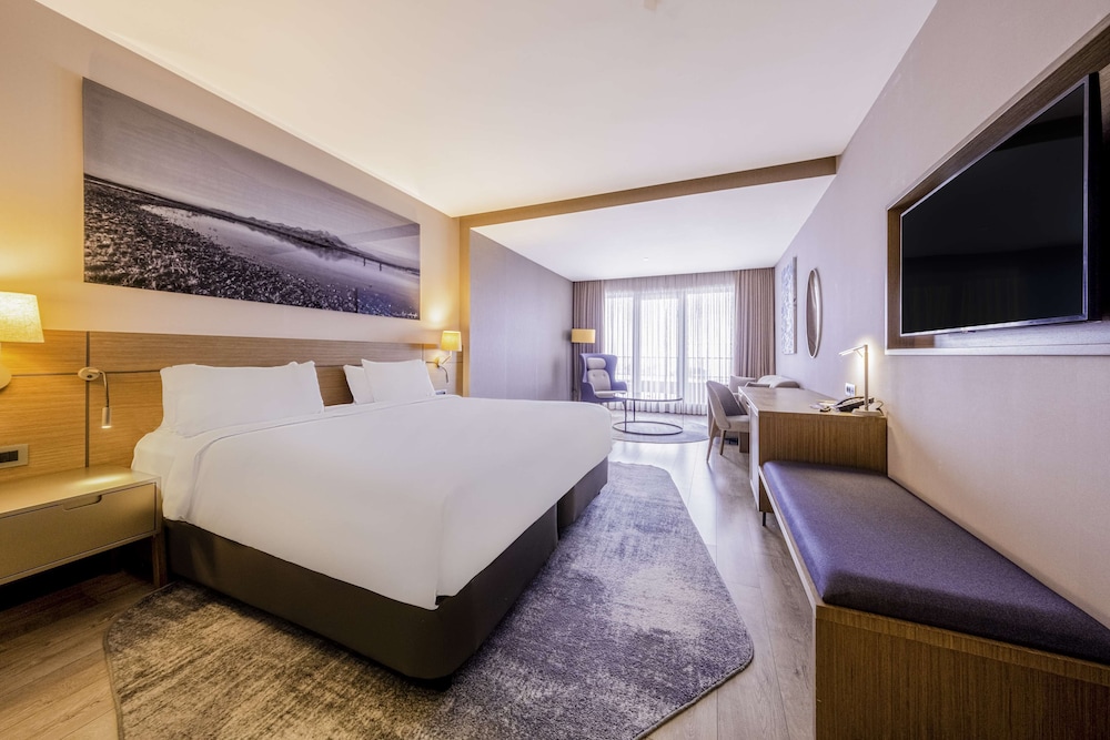 Radisson Blu Hotel Mount Erciyes 32/68