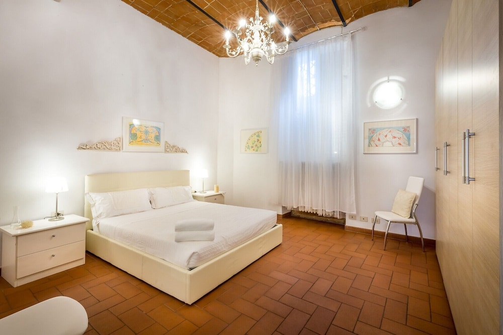 Pignone Apartment 2/22