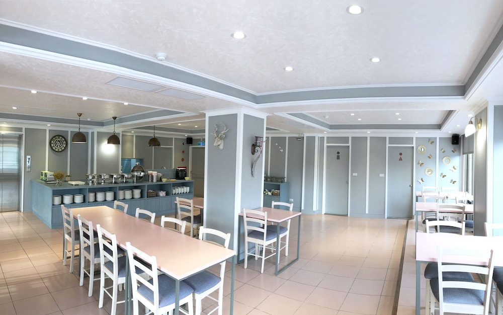 Wantai Hotel 26/33