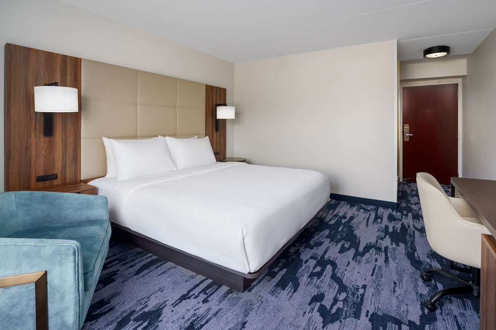 Fairfield Inn Harrisburg Hershey 20/53