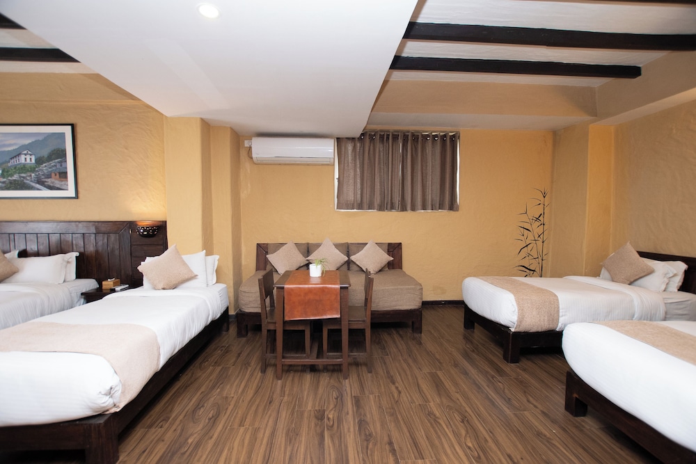 Pokhara Boutique Hotel 13/50