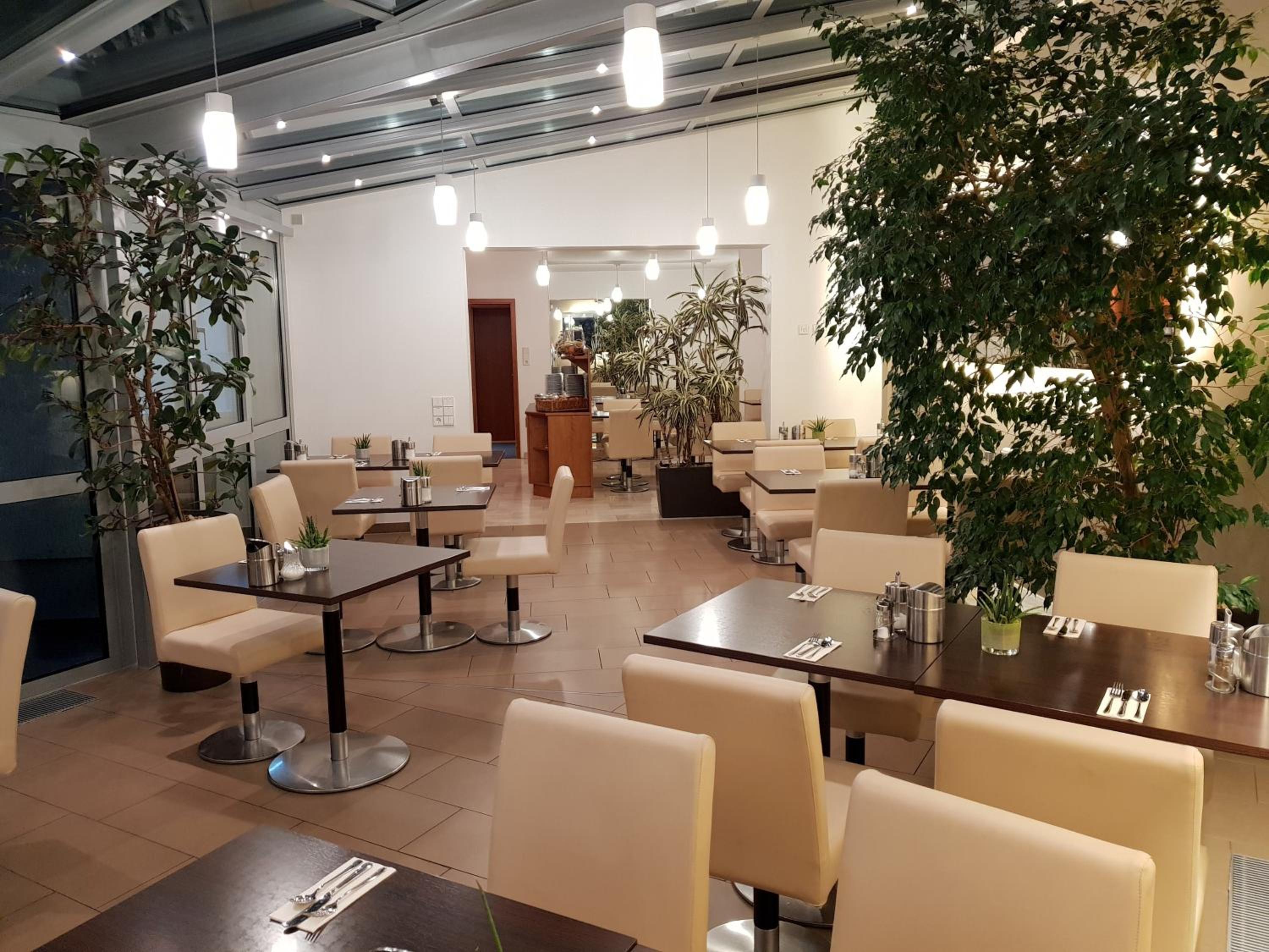 City Hotel Stuttgart 41/50