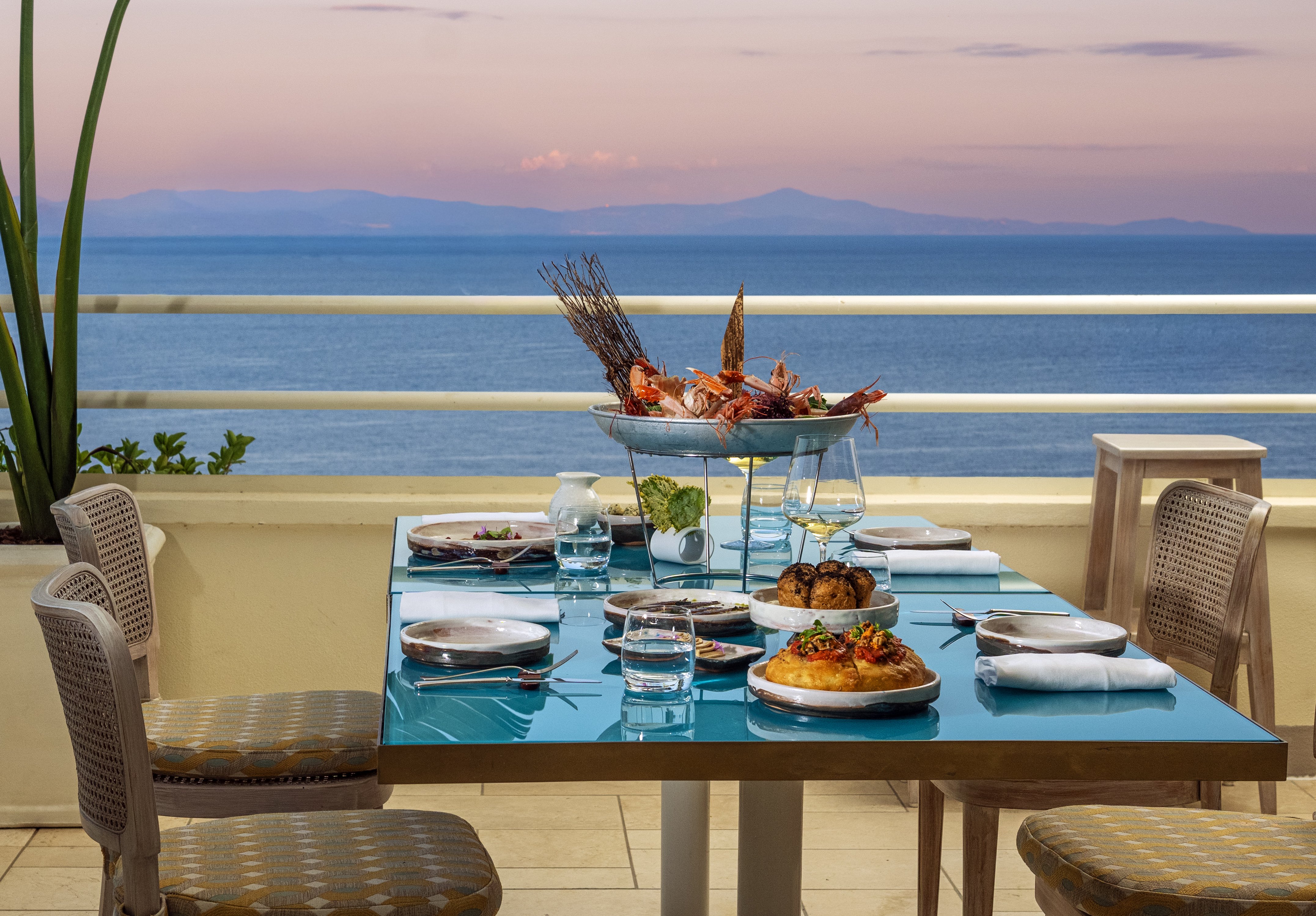 Santa Caterina Hotel 45/61