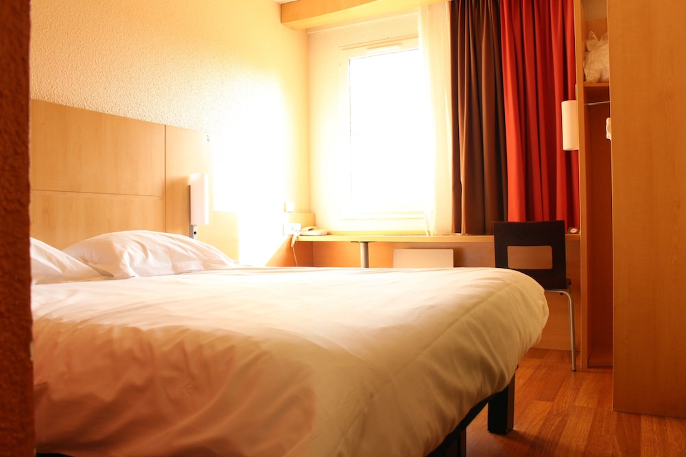 Hotel Ibis Abbeville 10/49