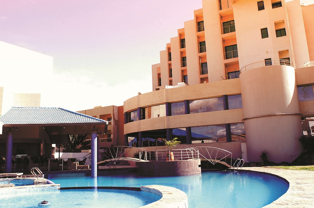 Radisson Blu Hotel, Bamako 52/53