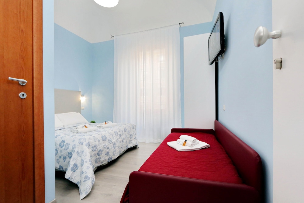 B&B Domus Domas 5/52