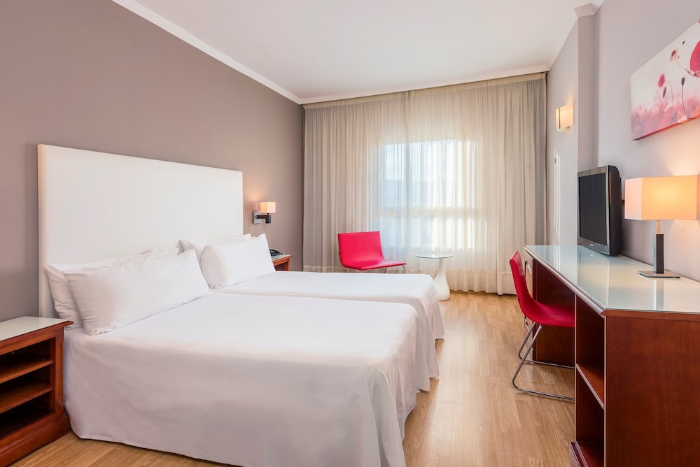 Hotel Melilla Puerto, Affiliated by Melia 16/65
