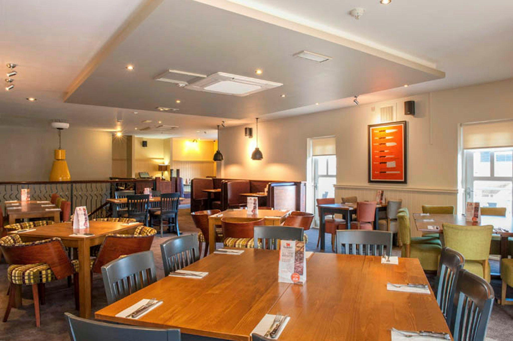 Premier Inn Worcester M5jct6 25/35