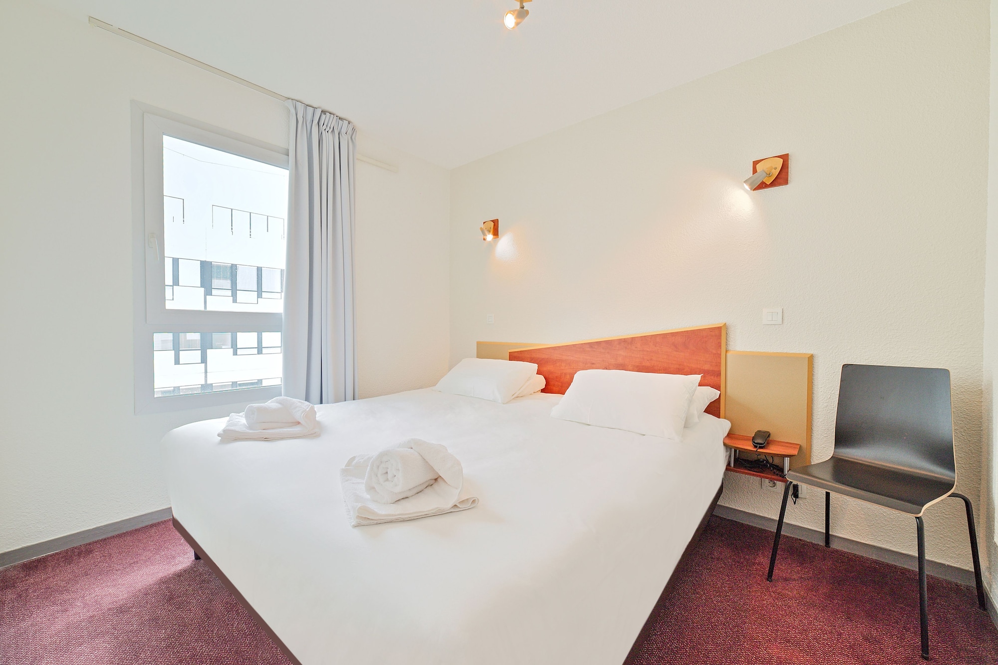 1 BEDROOM, APARTMENT