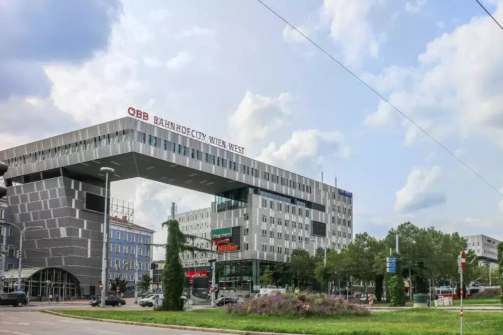 Apollo Hotel Vienna 3/50