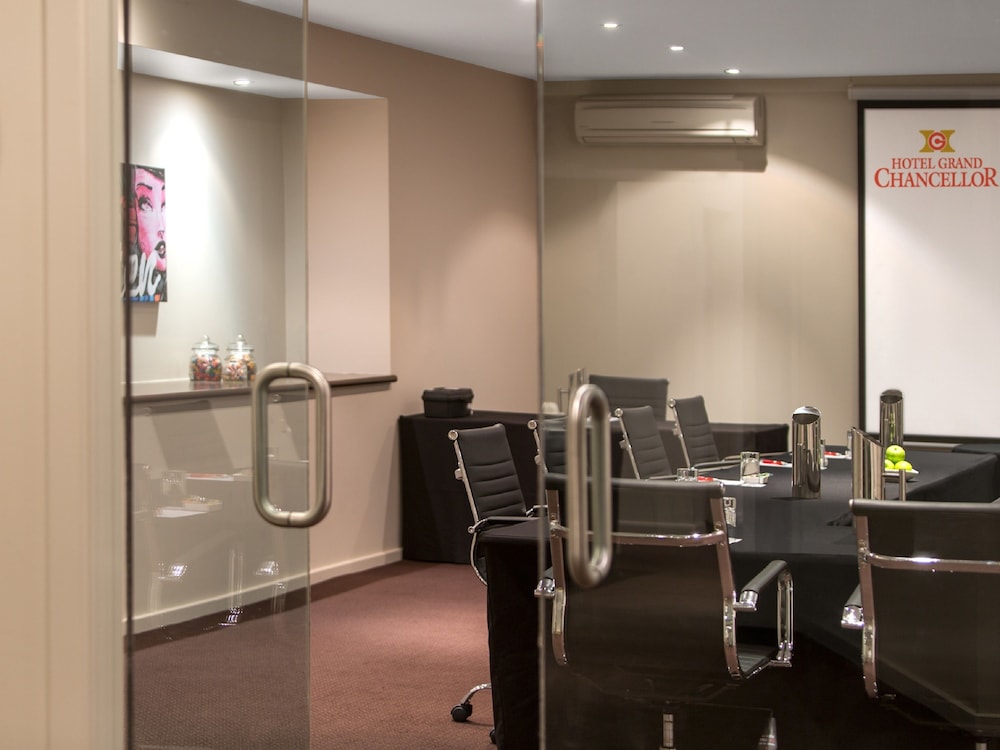 Hotel Grand Chancellor Melbourne 44/59