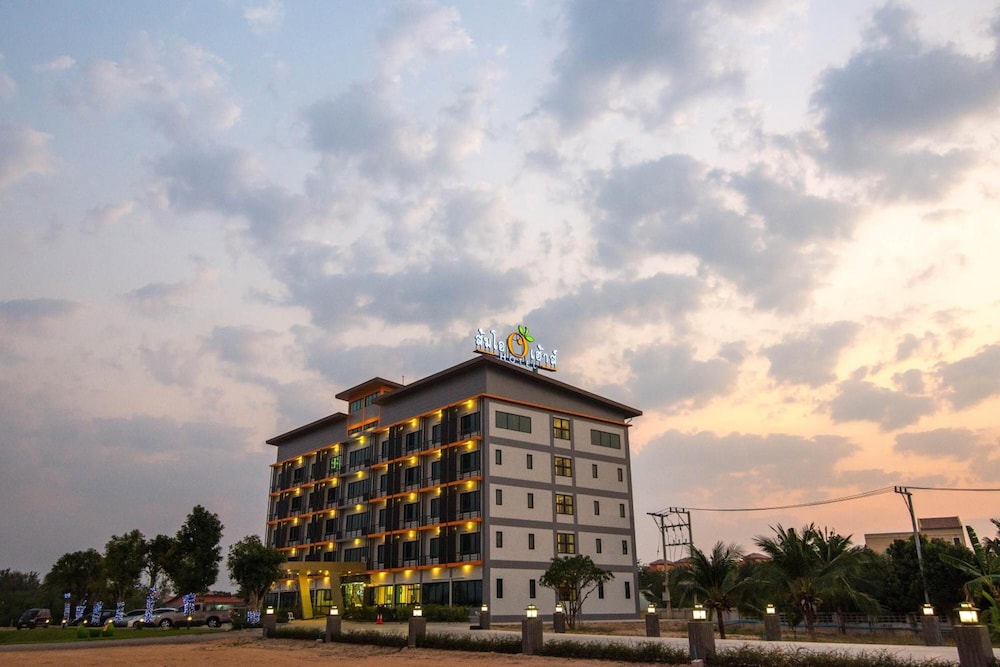 Som-O House Hotel 2/49
