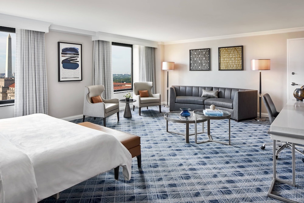 JW Marriott Washington, DC 36/53