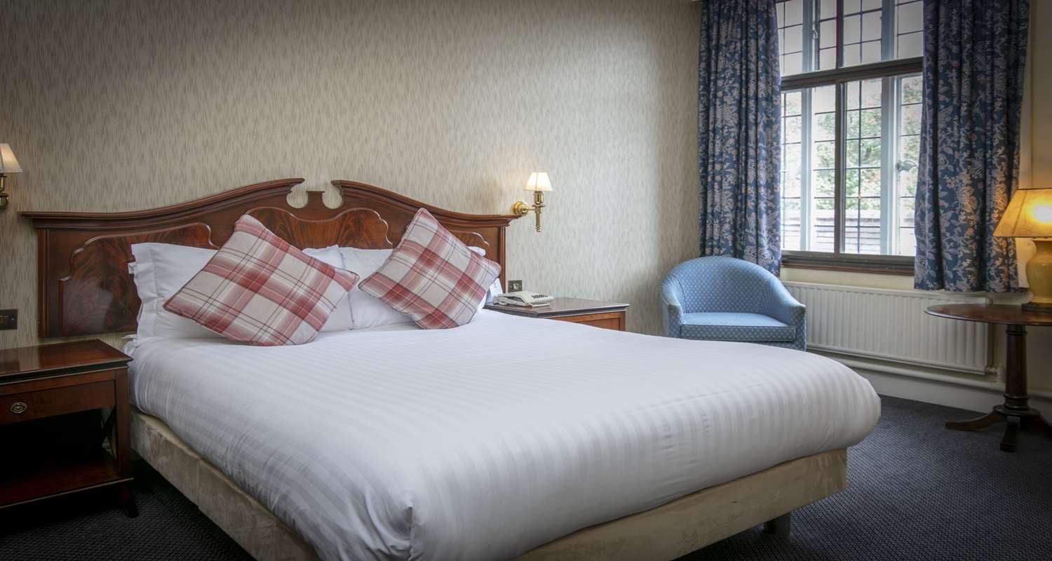 Superior, Double Bed