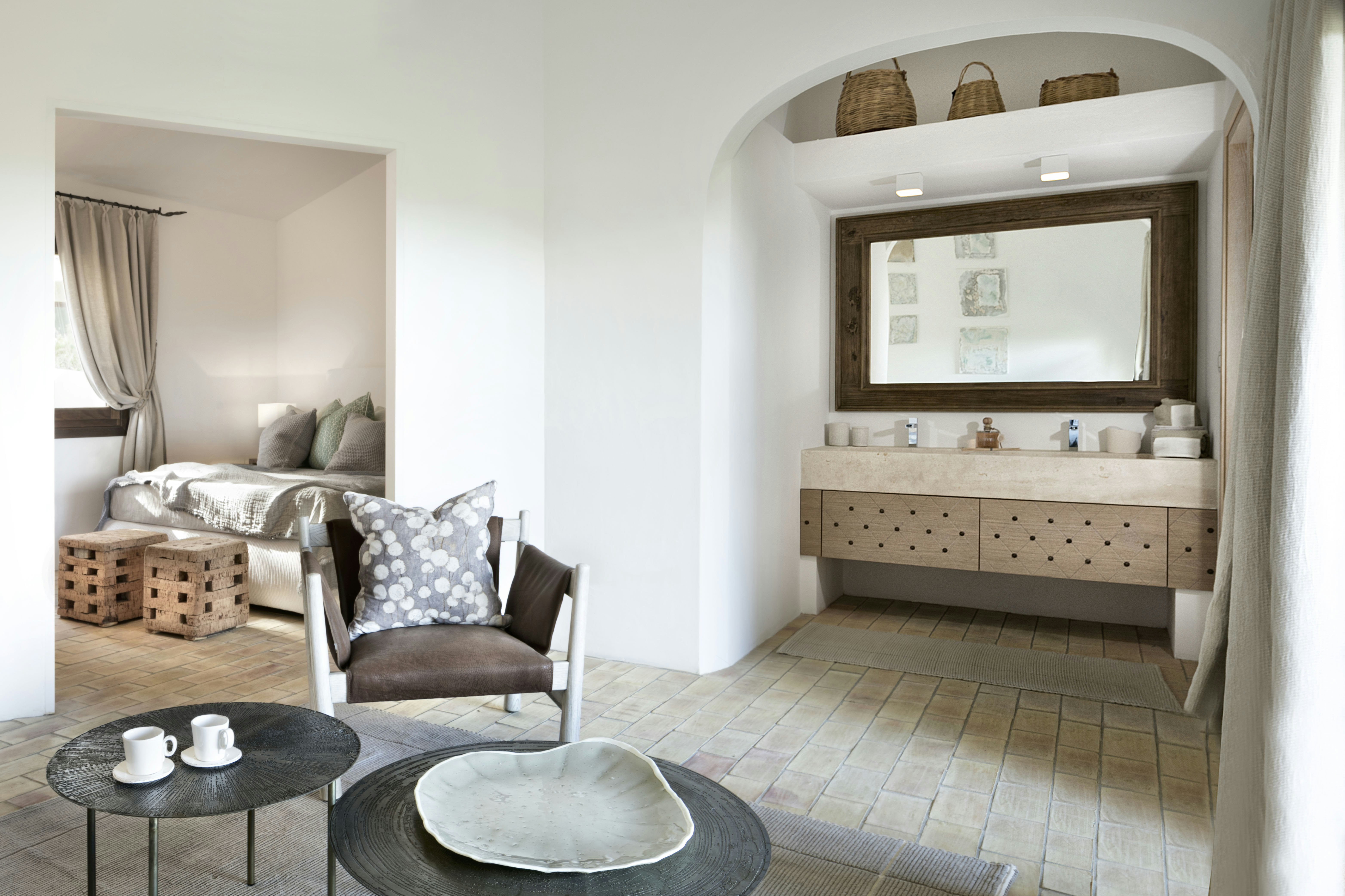Cascioni Eco Retreat 40/59