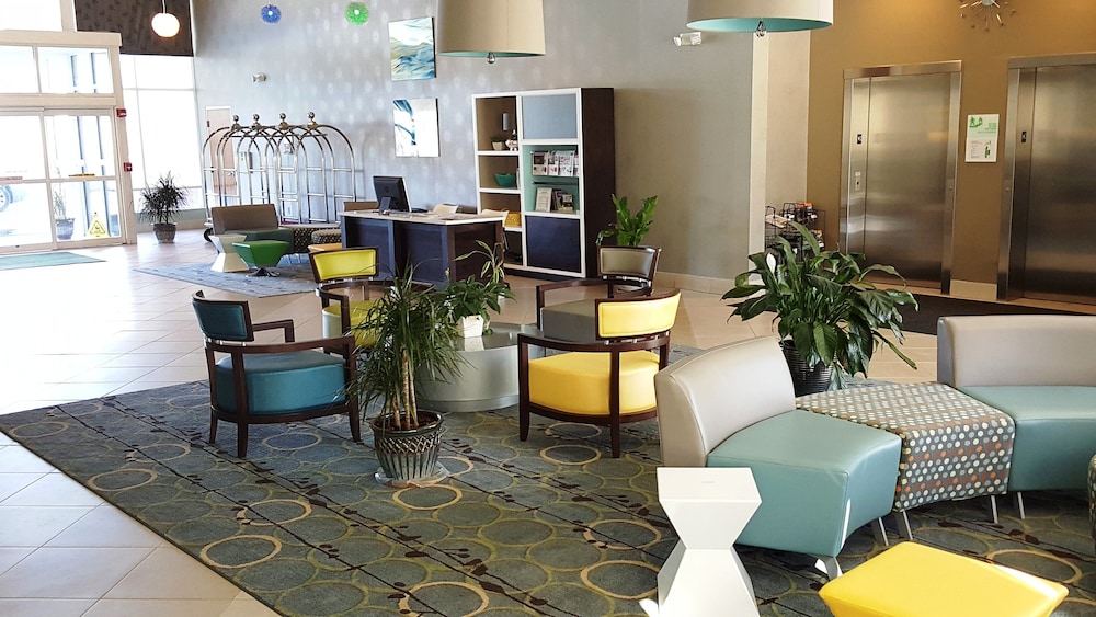Holiday Inn Santee 56/71