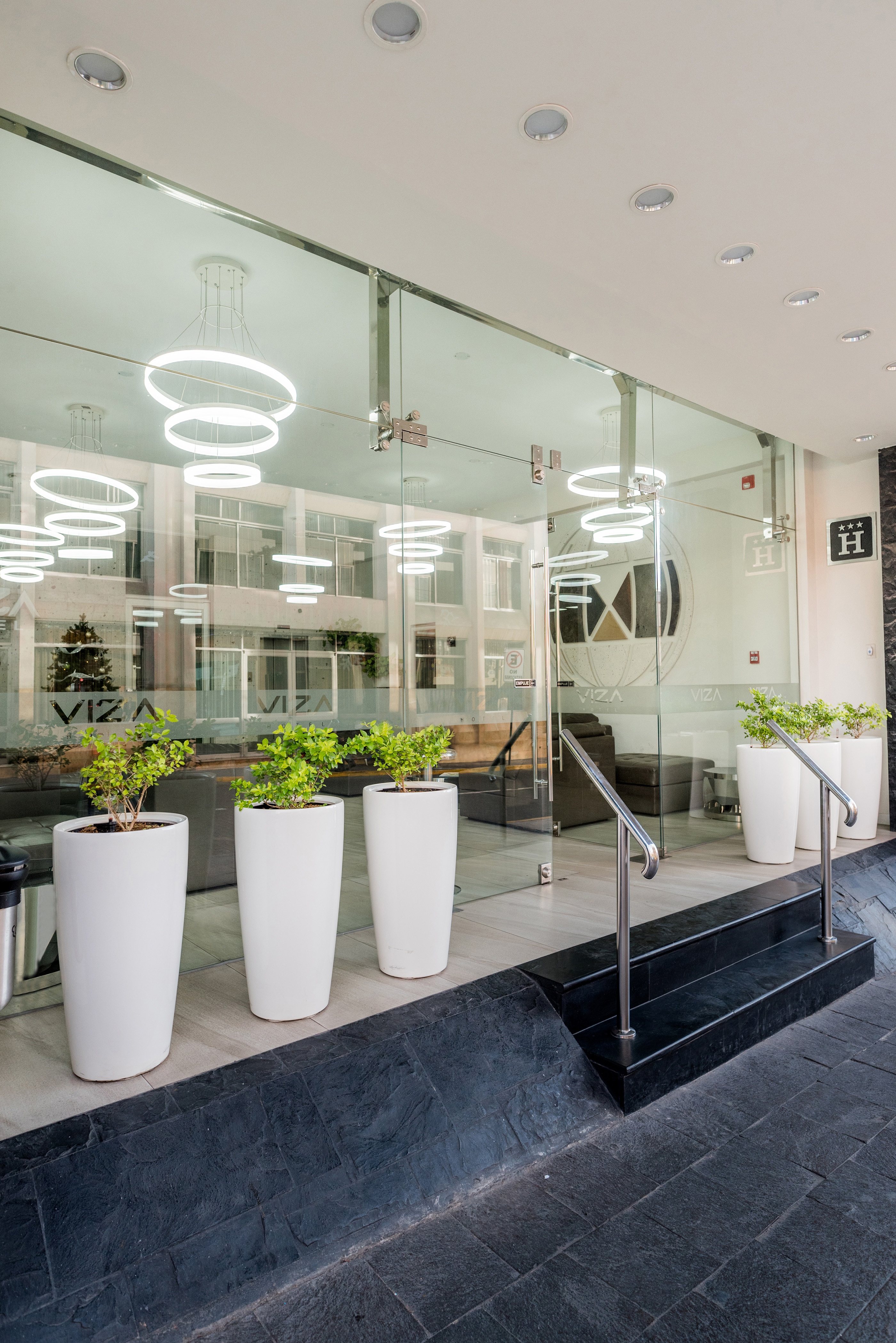 Hotel Viza 26/53